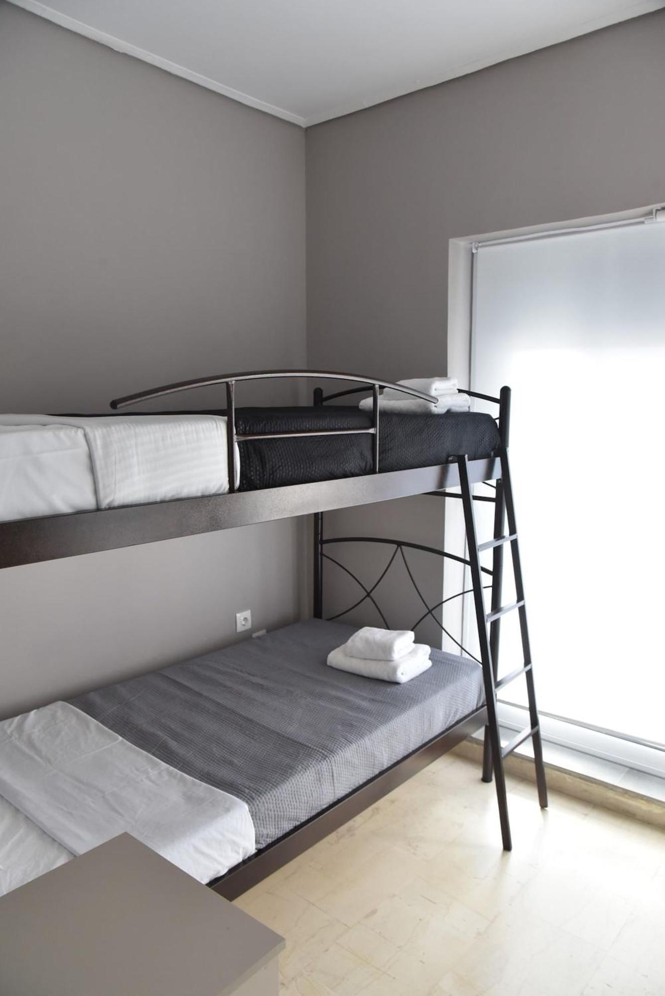 Tiny Rooftop Apartment Atina Dış mekan fotoğraf